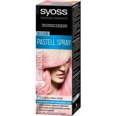 Blond Pastell Spray Rosé P1