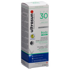 ultrasun Body Mineral SPF30