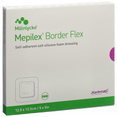 Border Flex 12.5x12.5cm