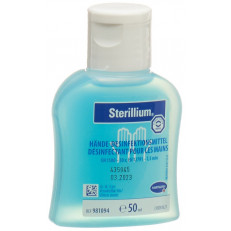 Sterillium Händedesinfektion Lösung