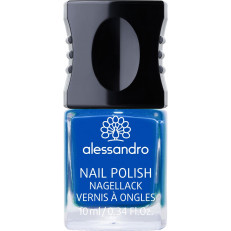 Alessandro International Nagellack ohne Verpackung 919 Got The Blues