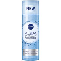 Aqua Sensation Waschgel