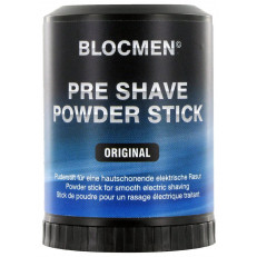 Blocmen Pre Shave Powder Stick