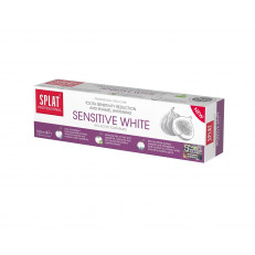 Professional Ultra Sensitive White Zahnpasta Zahnpasta
