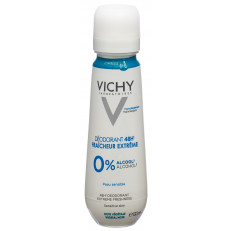 VICHY Deo Spray Intensive Frische 48H