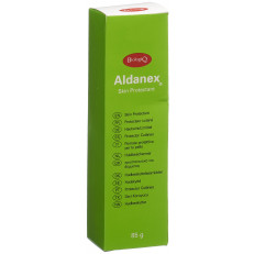 Aldanex Wund-und Hautschutzgel