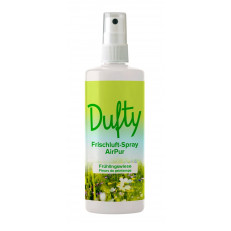 Dufty Frischluft-Spray (neu)
