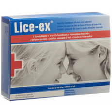 Lice-Ex Systembox
