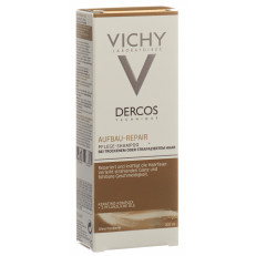 VICHY Dercos Nutri Repair Shampoo deutsch/italienisch