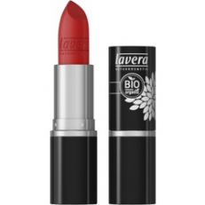 lavera Beautiful Lips Matt'n Red 27