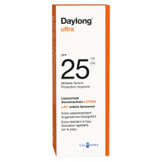 Daylong Protect&care Lotion SPF25