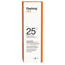 Daylong Protect&care Spray SPF25