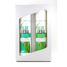PHYTOMED Geschenkpackung Aloe Vera