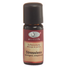 aromalife Stressless Ätherisches Öl
