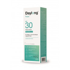 Daylong Sensitive Face Gel-Fluid SPF30