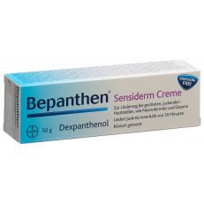Bepanthen Pro Sensiderm Creme