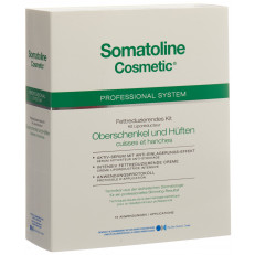 Somatoline Cosmetic Professional System Kit 150+200 ml