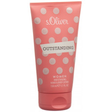 s.Oliver Body Lotion