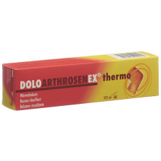 Doloarthrosenex thermo