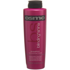 Osmo Blinding Shine Shampoo New