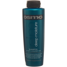Osmo Deep Moisturising Shampoo New