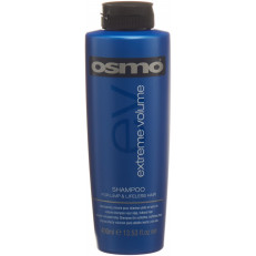 Osmo Extreme Volume Shampoo New