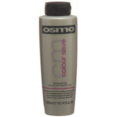 Osmo Colour Save Shampoo New