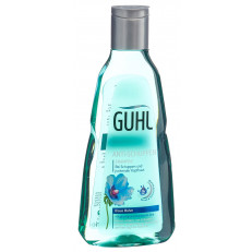GUHL Anti-Schuppen Shampoo (alt)