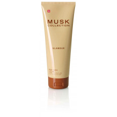MUSK COLLECTION Glamour Body Care Lot