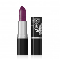 lavera Beautiful Lips Colour Intense Purple Star 33