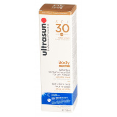 ultrasun Body Tinted SPF 30 Honey