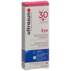 ultrasun Eye cream SPF 30