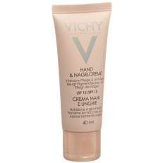 VICHY Hand- & Nagelcreme