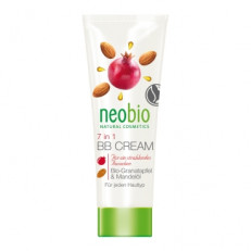 neobio BB-Creme
