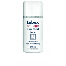 Lubex anti-age UV50 mineral