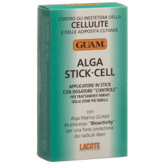 GUAM Alga Stick-Cell deutsch/französisch
