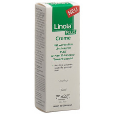 Linola Plus Creme