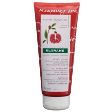 Klorane Granatapfel Shampoo ohne Sulfate