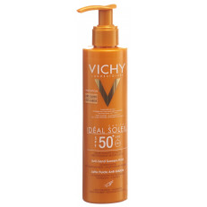 VICHY Ideal Soleil Anti-Sand LSF50