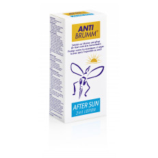 Anti Brumm After Sun 2in1 Lotion