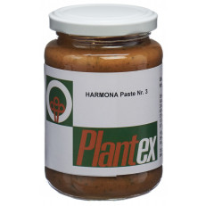 Harmona Plantex Paste Nr 3 Gemüsebouillon mit Himalaja Kristallsalz