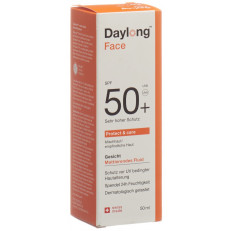 Daylong Protect&care Face Fluid SPF50+
