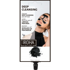 Iroha Iroha Detox Peel Off Mask Blackheads
