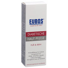 EUBOS Diabetische Hautpflege Fuss & Bein (#)