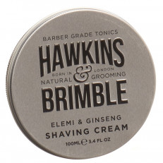 HAWKINS & BRIMBLE Shaving Cream