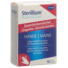 Sterillium Protect&Care Tiss (alt)