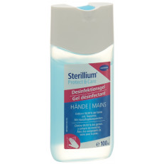 Sterillium Protect&Care Gel (alt)