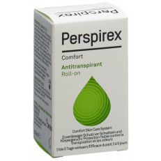 Perspirex Comfort Antitranspirant
