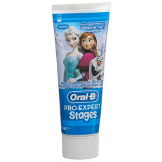Oral-B Stages Kinderzahncrème Eiskönigin