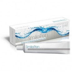 SmilePen Whitening Accelerator Dental Gel Gel